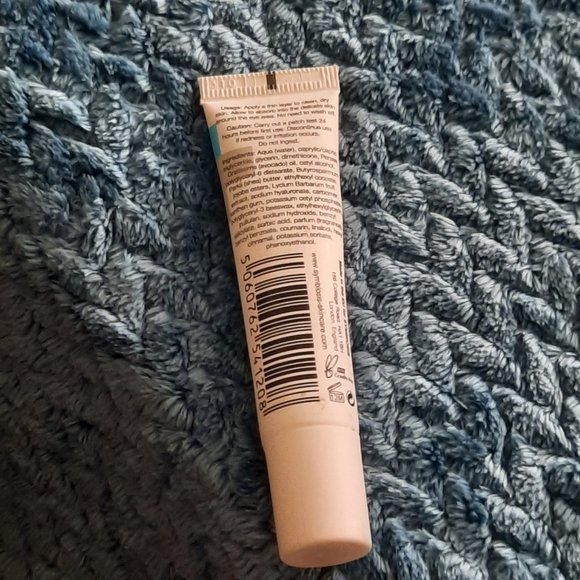 Symbiosis Tightening & Resplendent Eye Mask, 15 ml - Picture 3 of 3